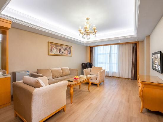 Vienna - Deluxe Suite