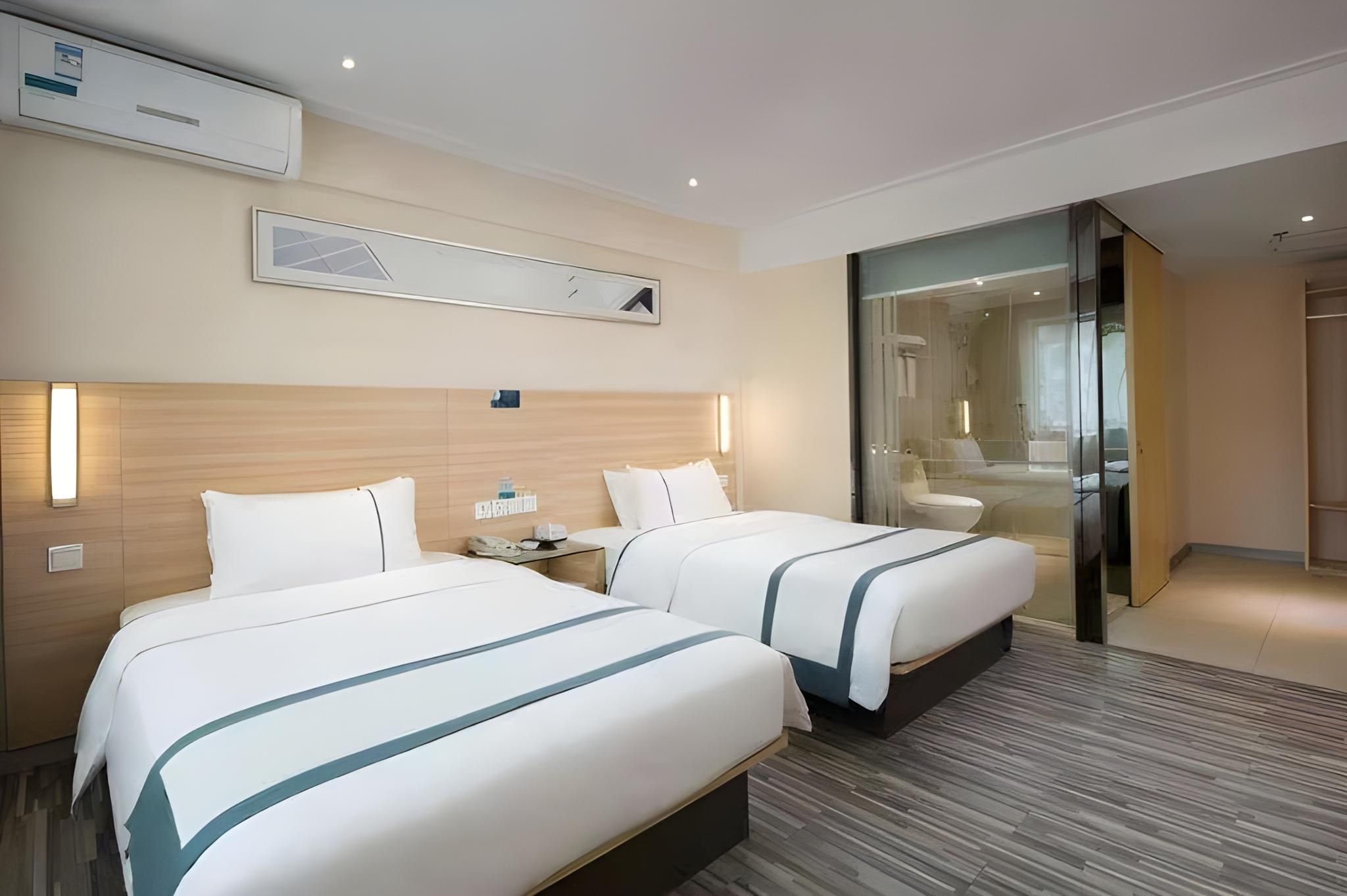 Dossen - Superior Twin Room