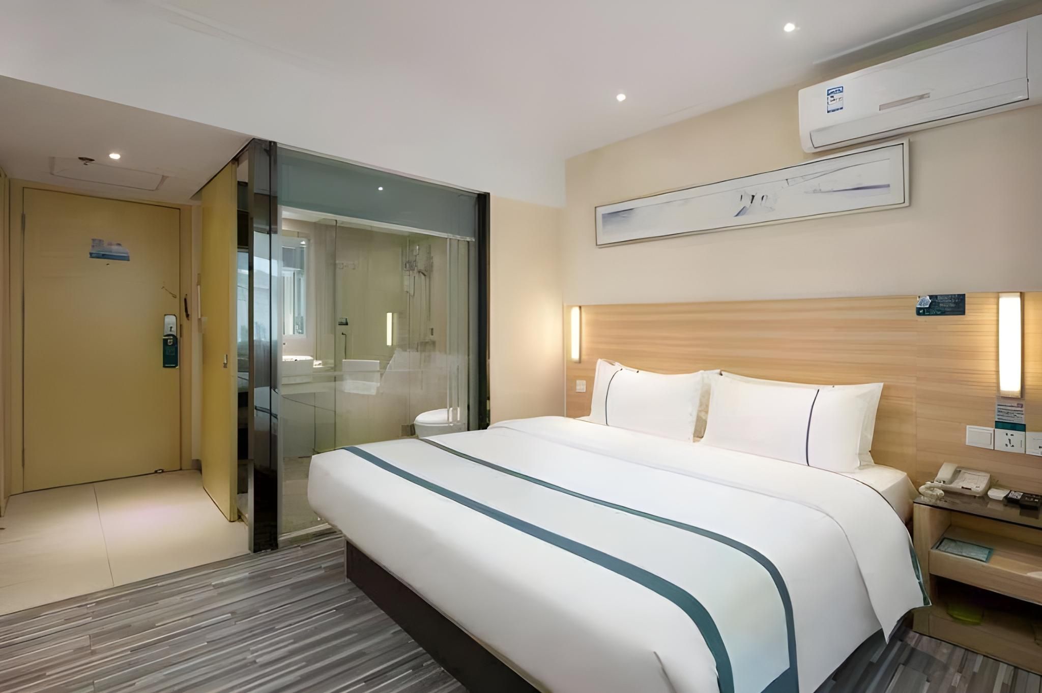 Dossen - Superior Bed Room
