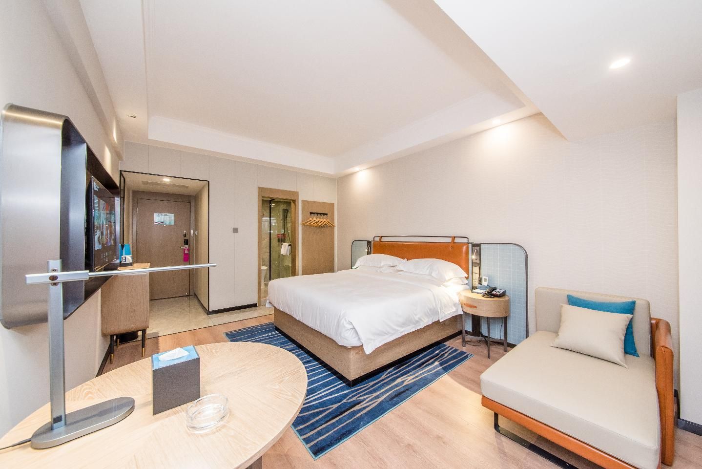 Dossen - Superior Bed Room