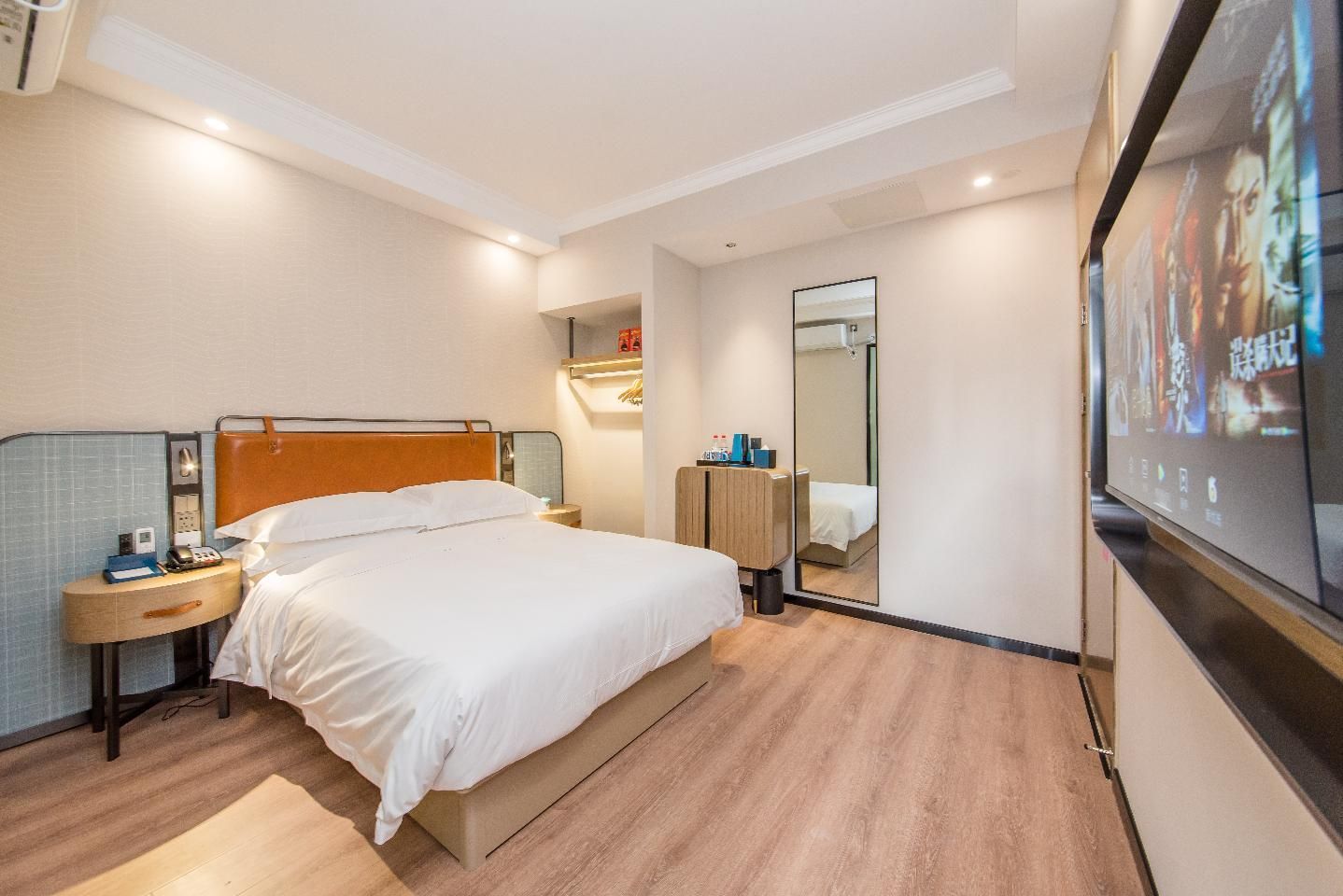 Dossen - Superior Bed Room