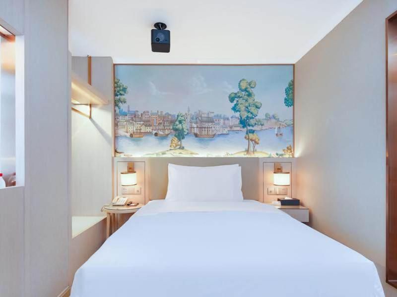 Dream Double Room