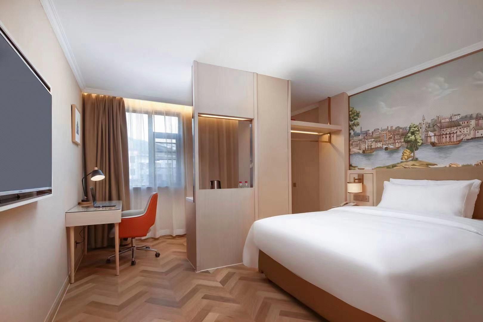 Vienna - Healthy Bed Room