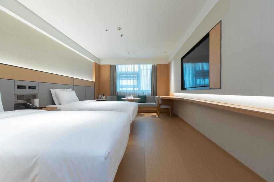 Guest Twin Room