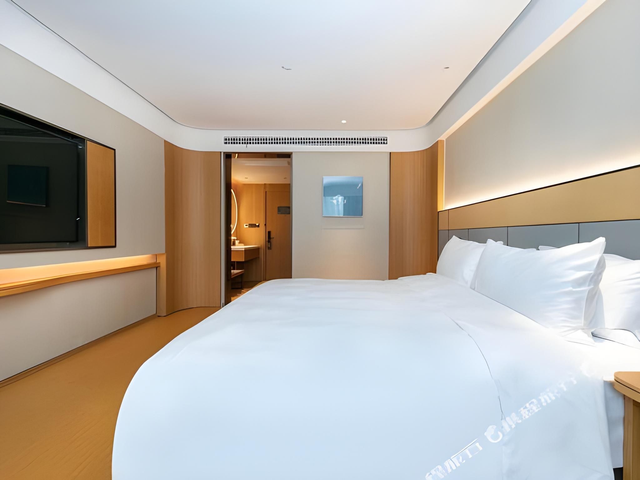 Guest Twin Room