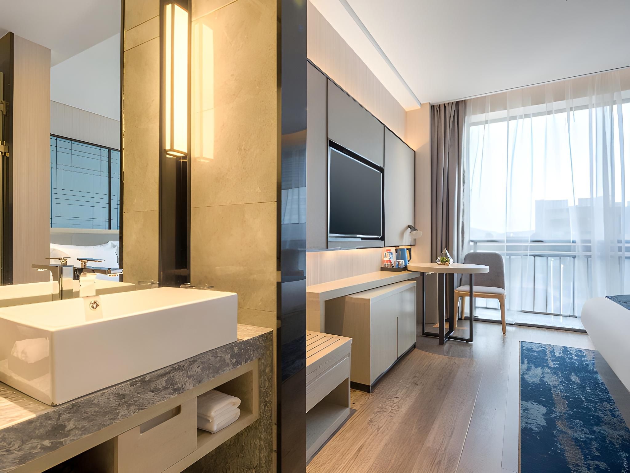 Dossen - Superior Bed Room