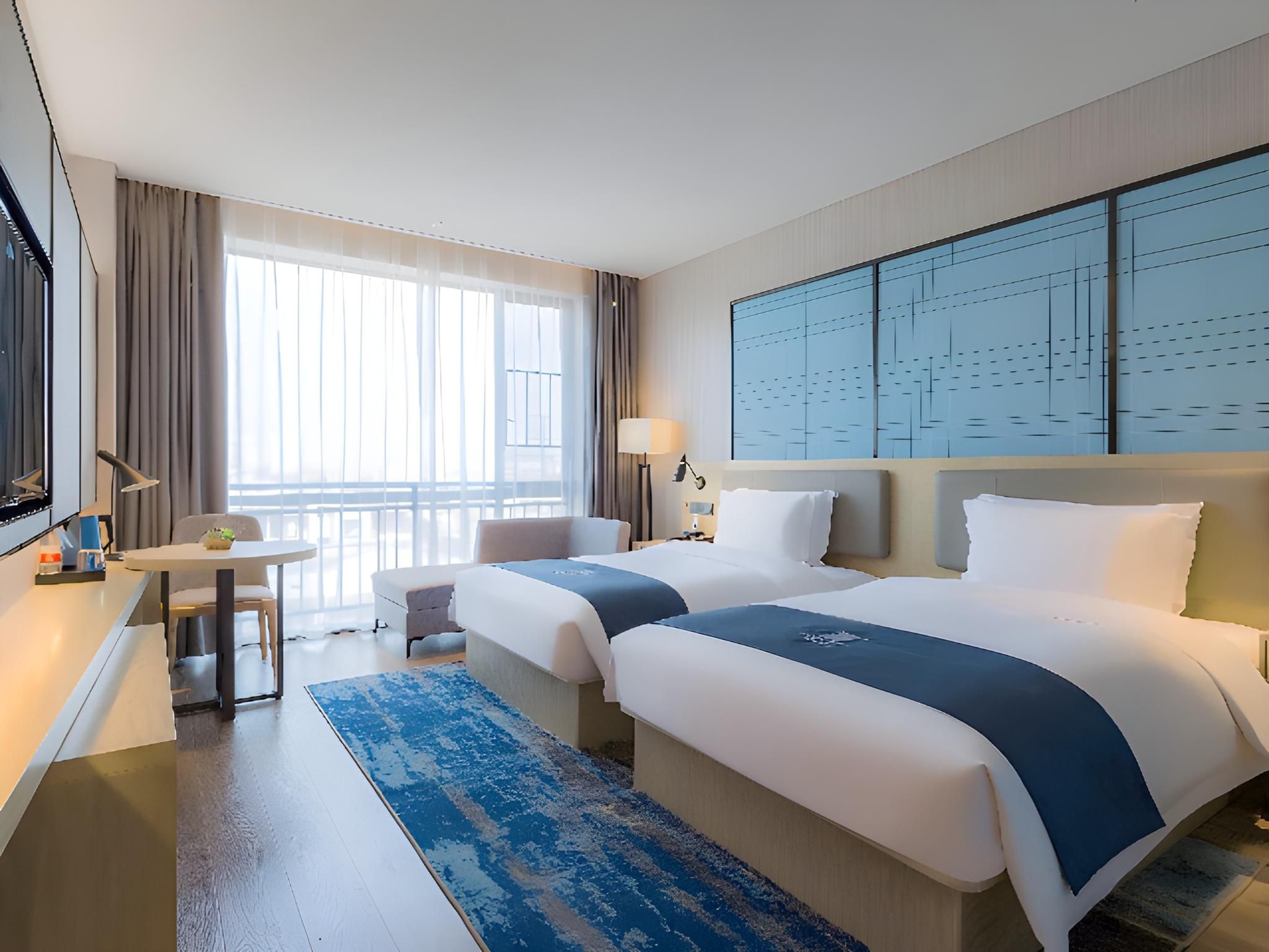 Dossen - Superior Twin Room