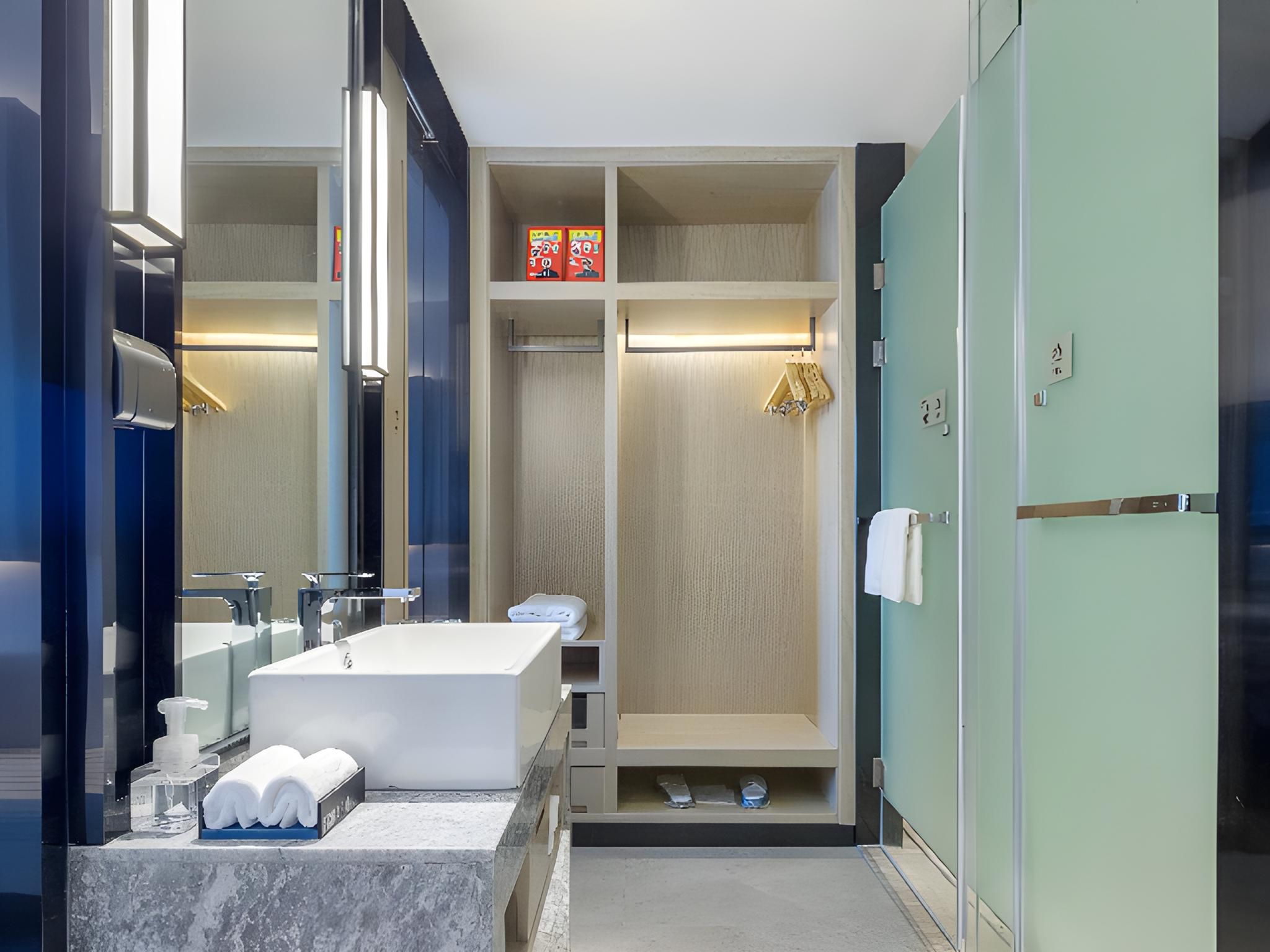 Dossen - Superior Twin Room