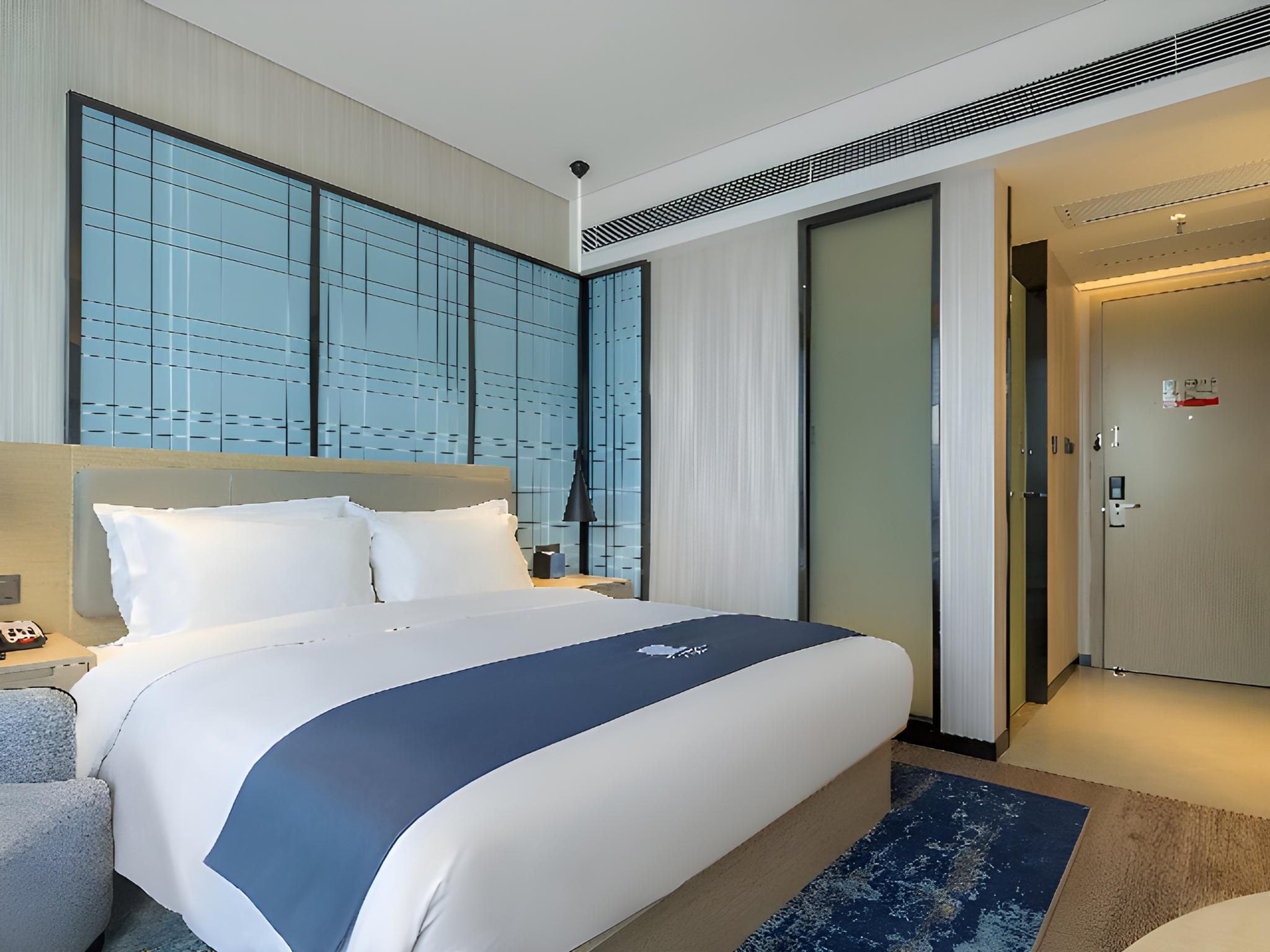 Dossen - Superior Bed Room
