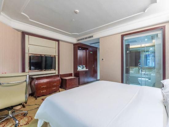 WH - Superior Bed Room