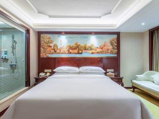 WH - Superior Bed Room