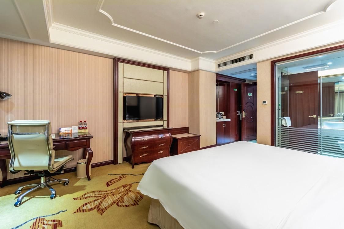 Vienna - Standard Single Room
