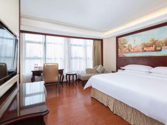 WH - Standard Room