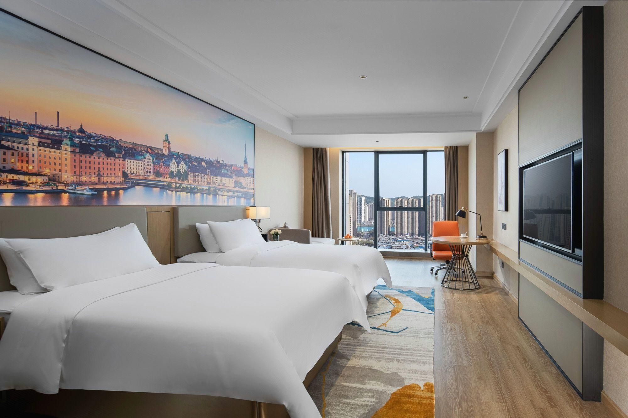Vienna - Executive Twin Room