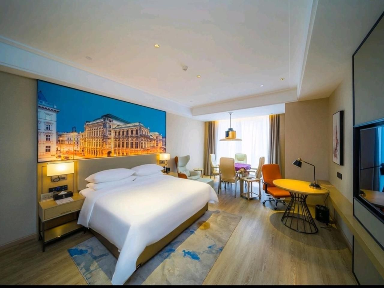 Single Room