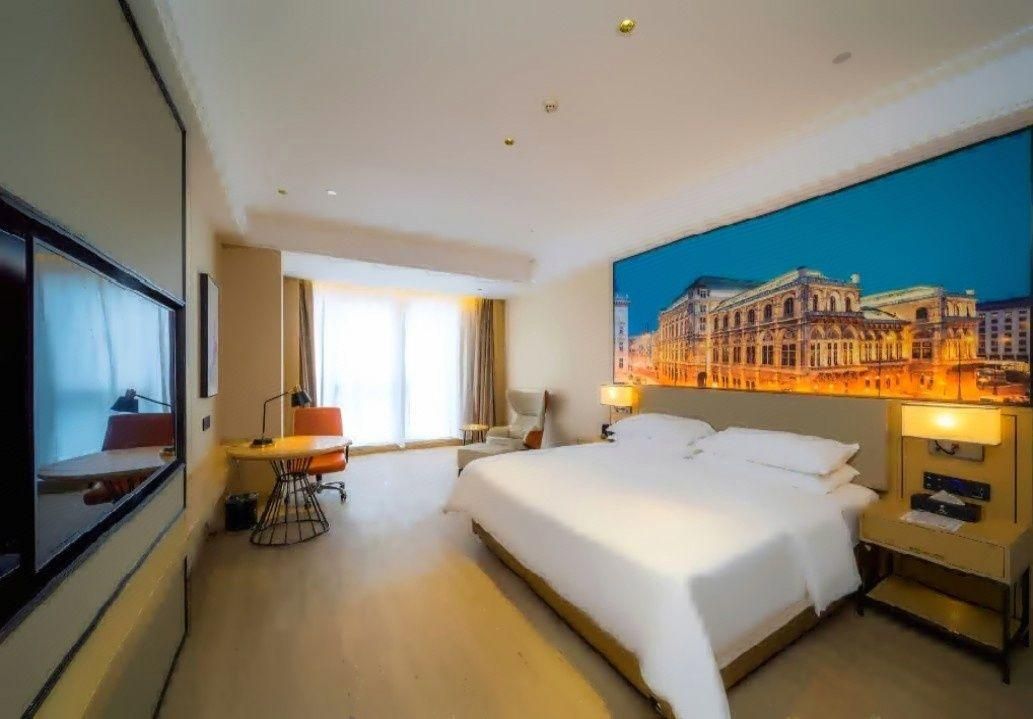Vienna - Executive 1 Bed Room