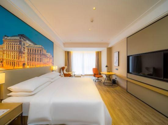 Vienna - Deluxe Room