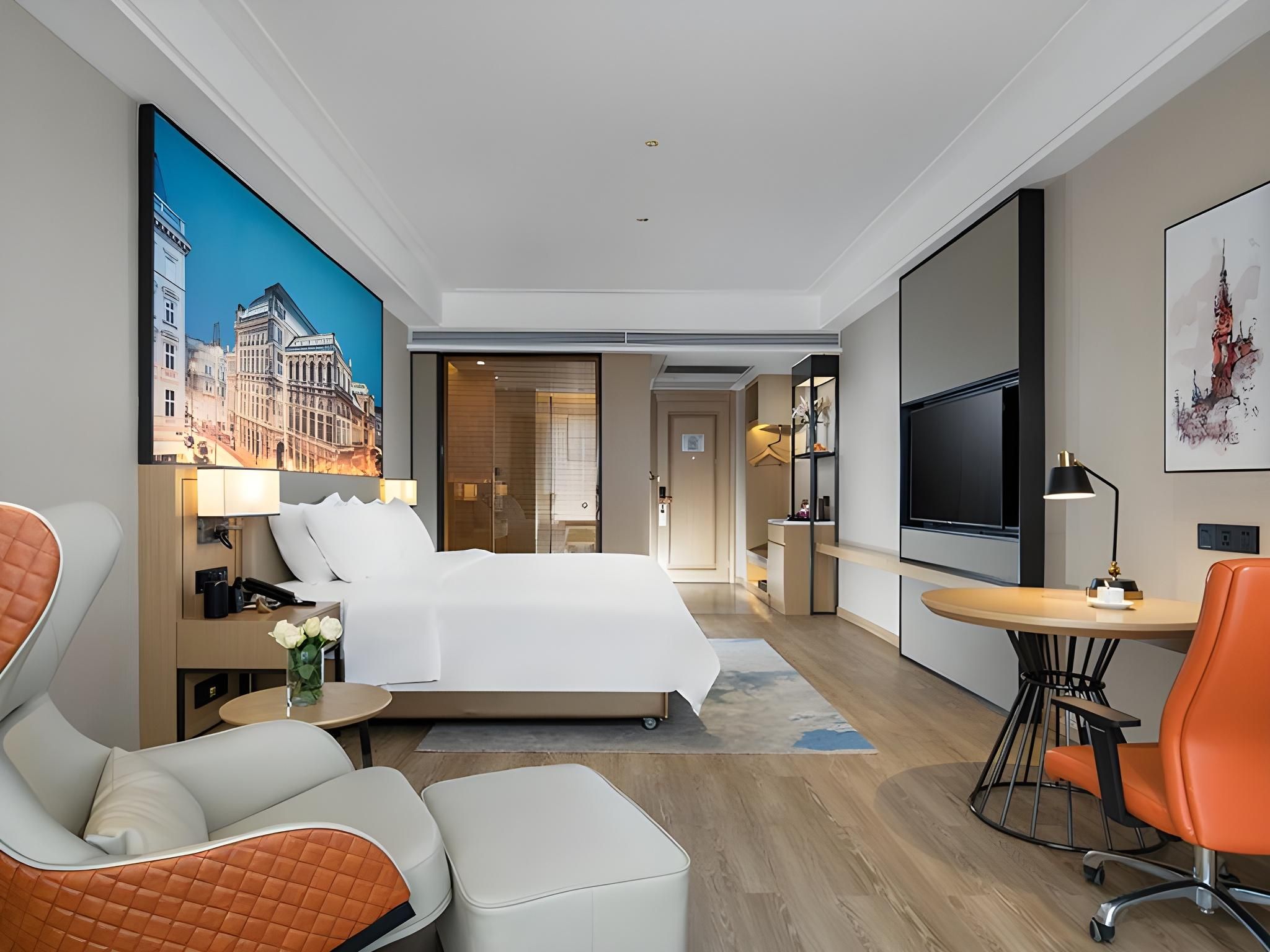 Vienna - Superior 1 Bed Room