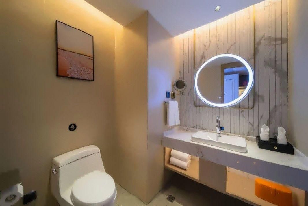 Vienna - Executive Twin Room