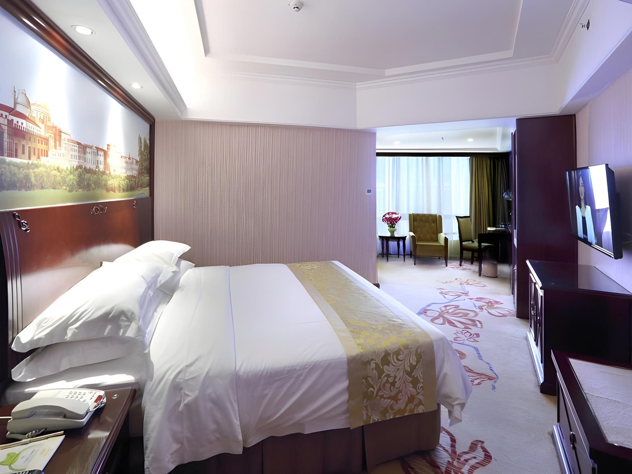 Vienna - Standard Single Room