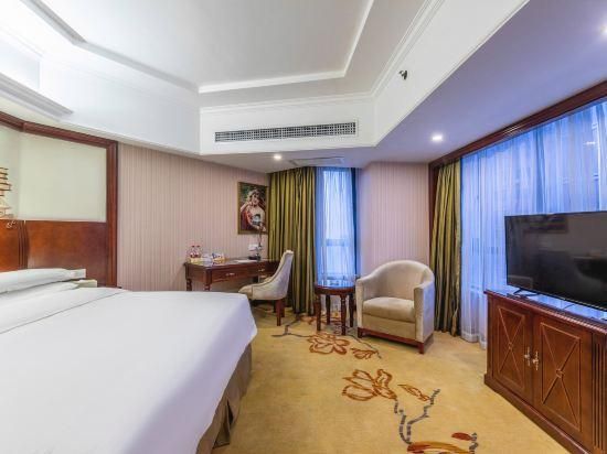 Vienna - Standard Single Room