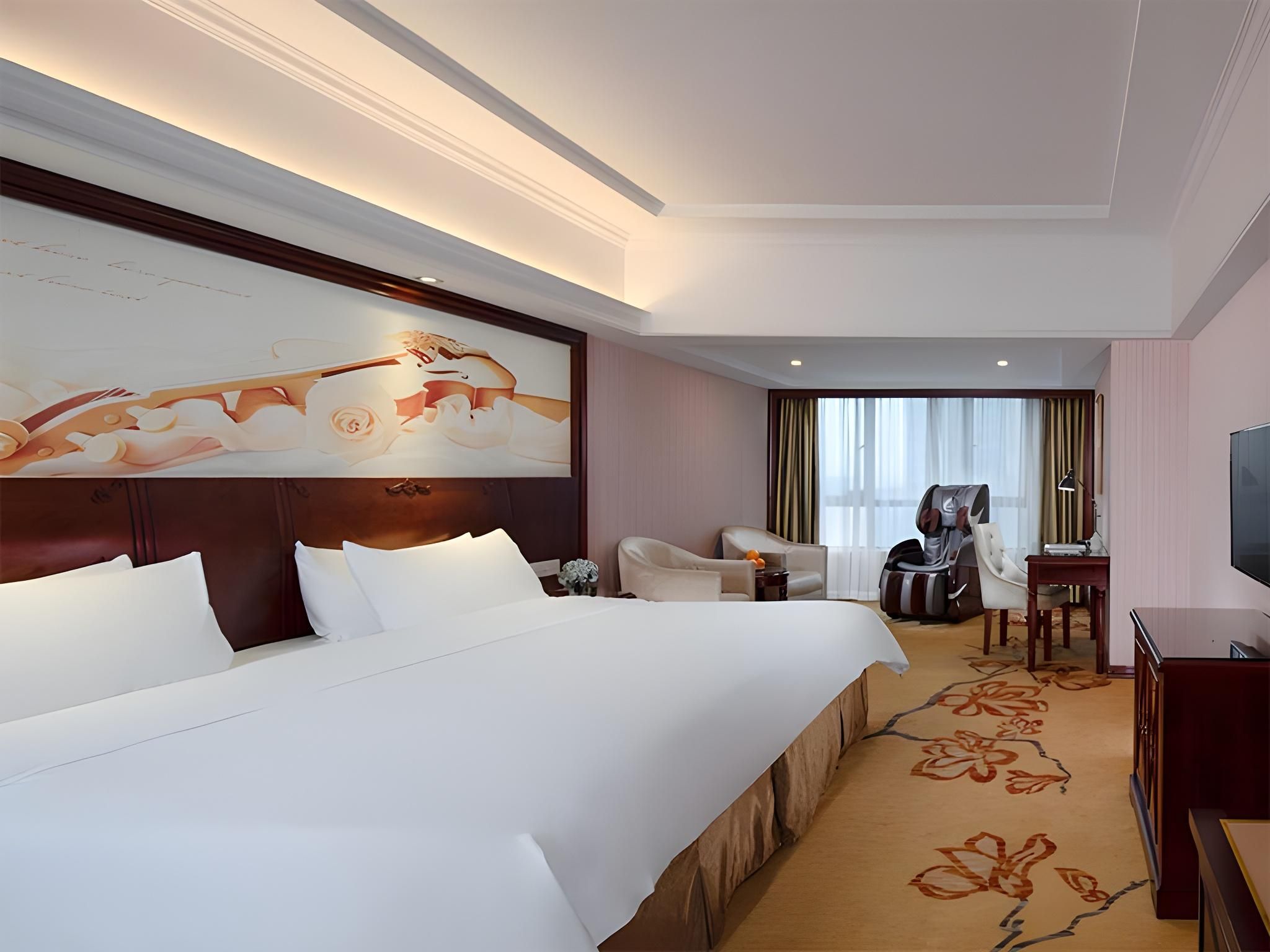 Vienna - Business 1 Bed Room