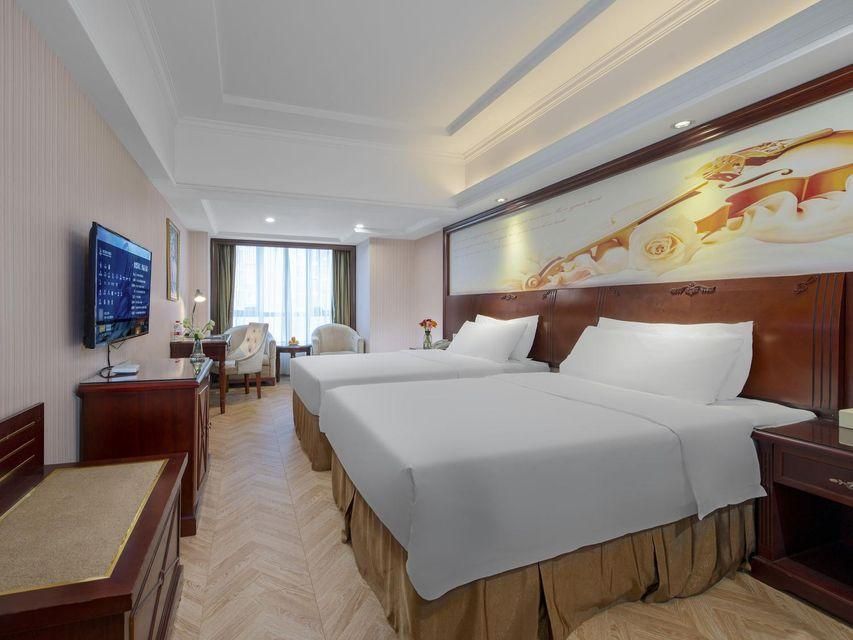 Vienna - Deluxe Room