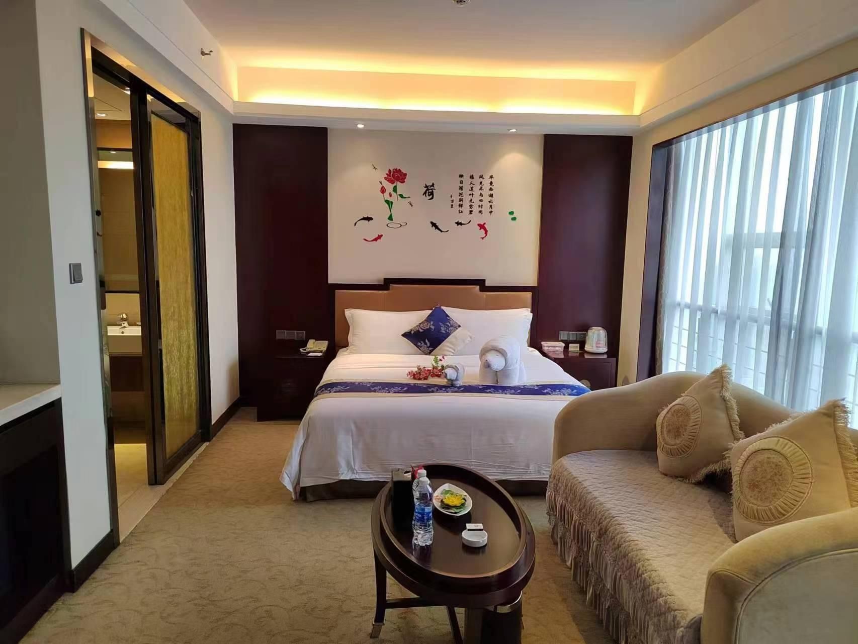 The Business Room