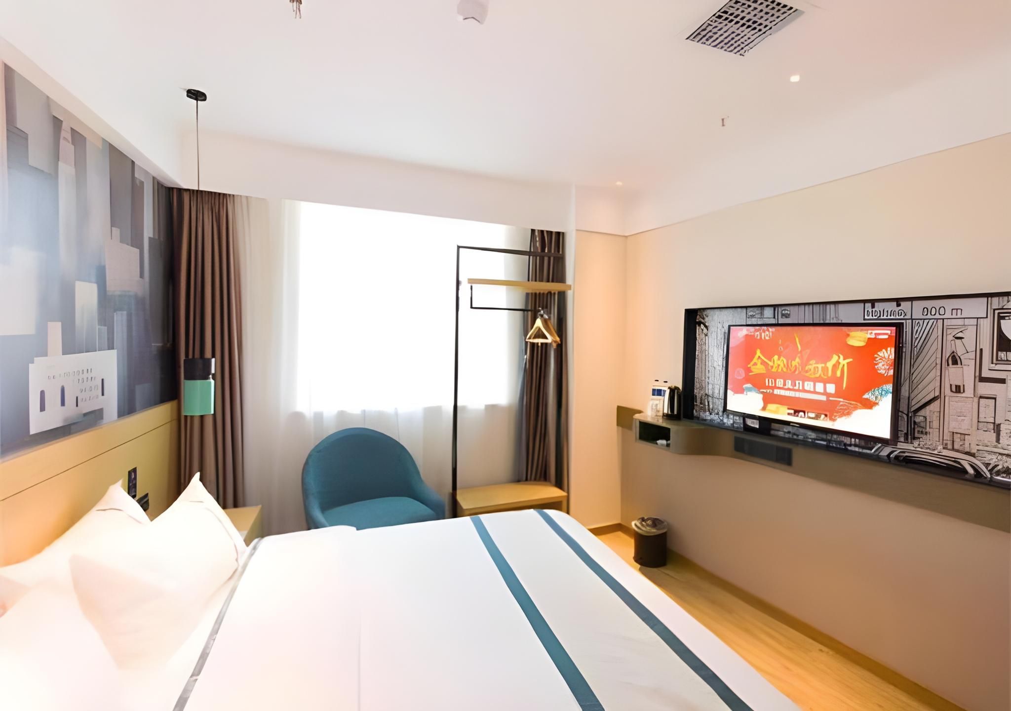 Special Queen Room