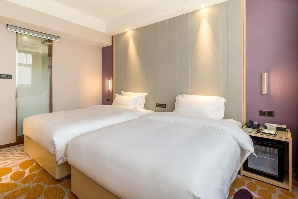 Twin Deluxe Room