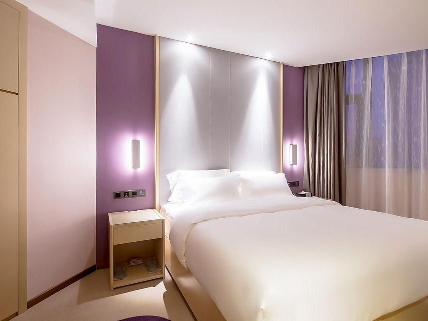 Lavande - FENGDU T Speical Room