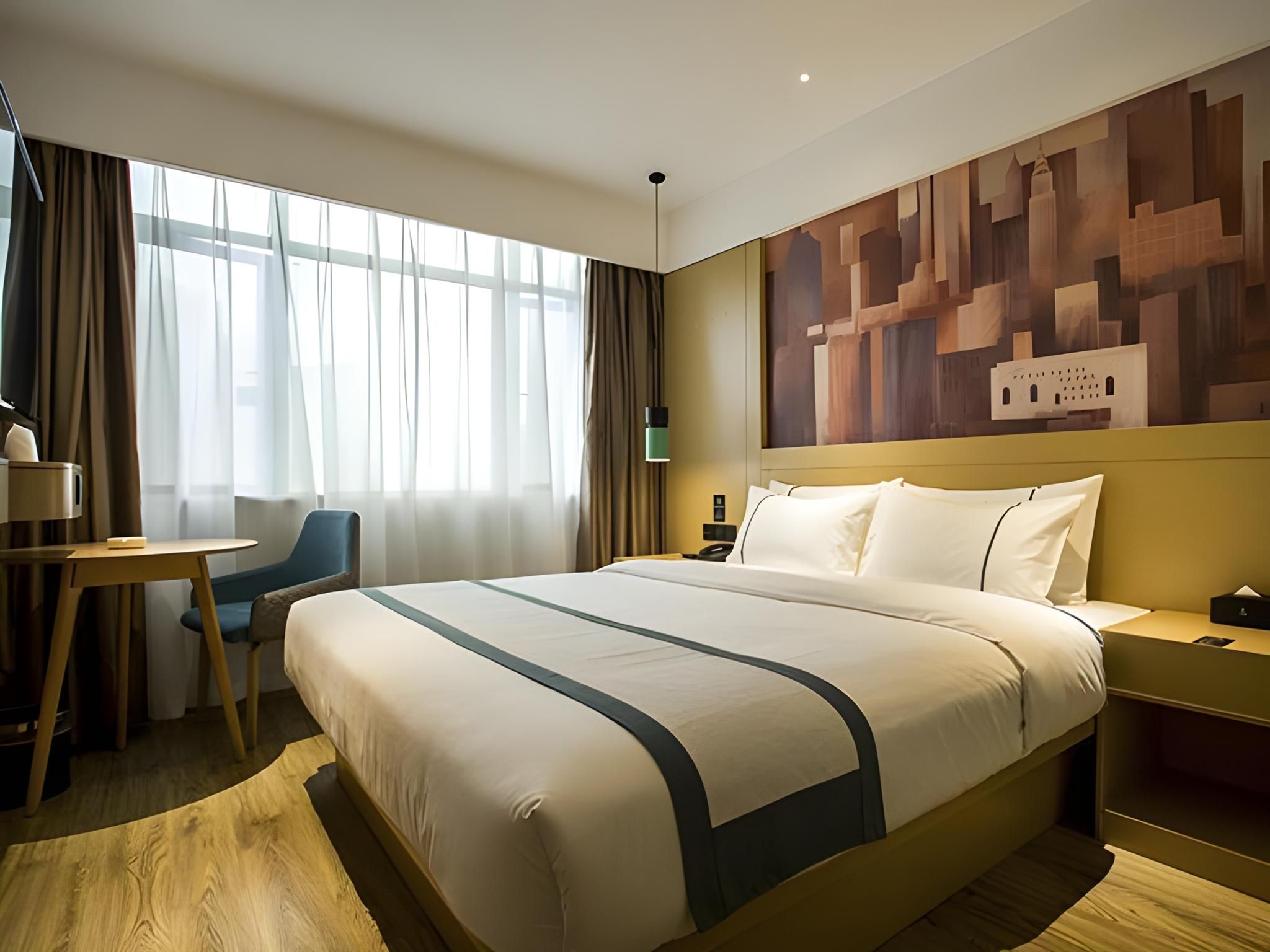 Special Queen Room