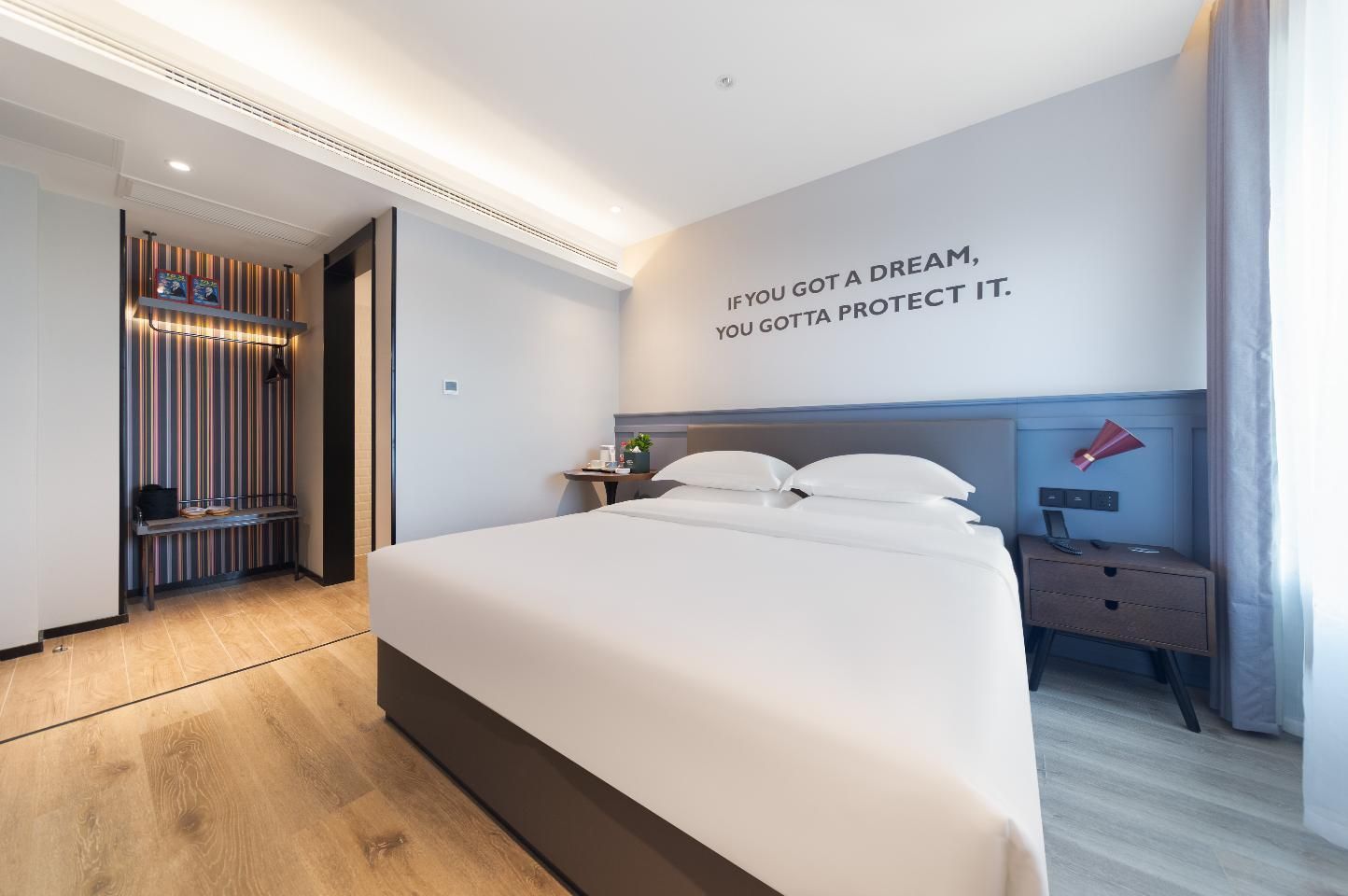 Dossen - Superior Bed Room