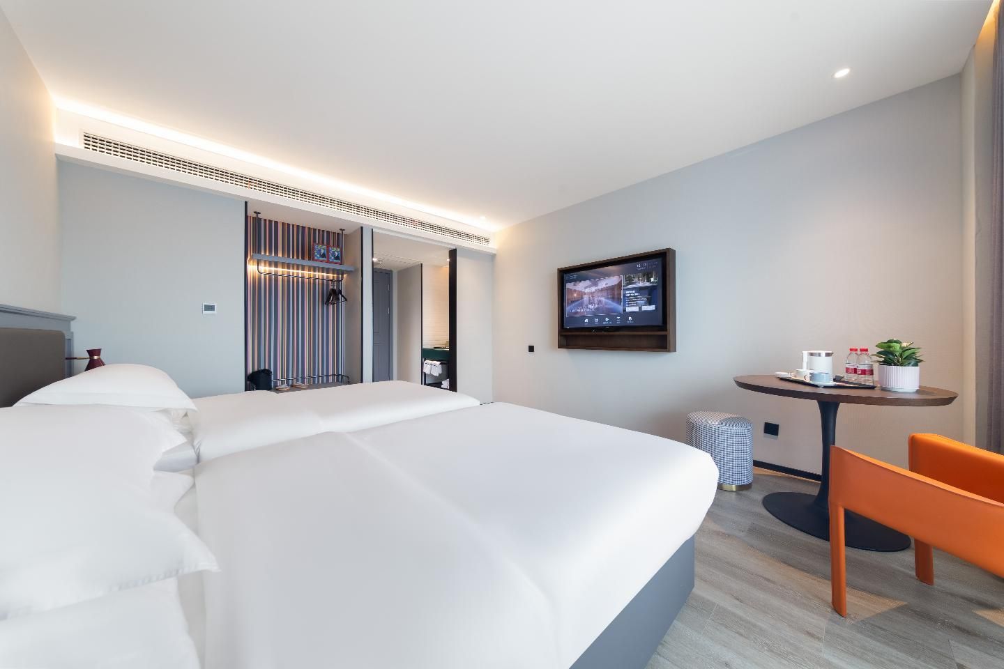 Dossen - Deluxe Twin Room