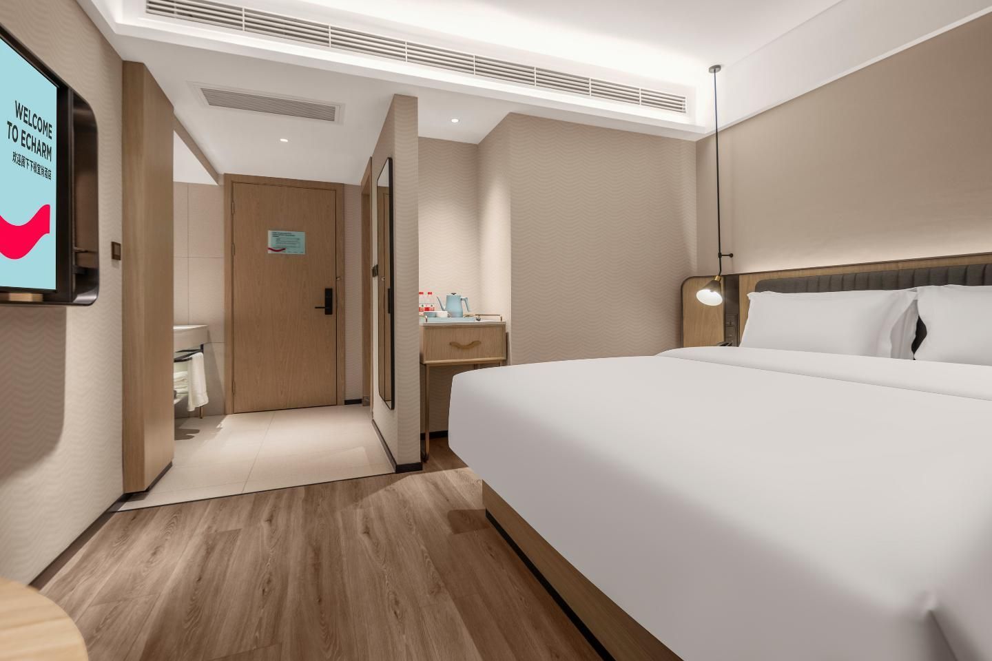 Dossen - Superior Bed Room