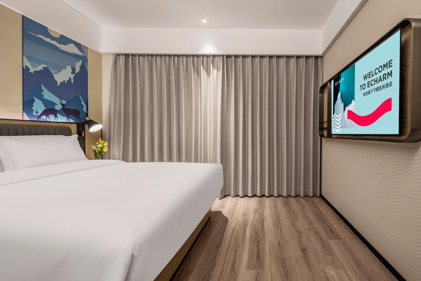 Dossen - Superior Bed Room