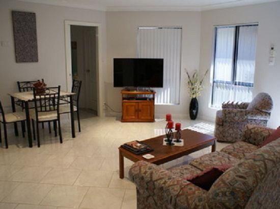 A Good Rest B&B Private Villa