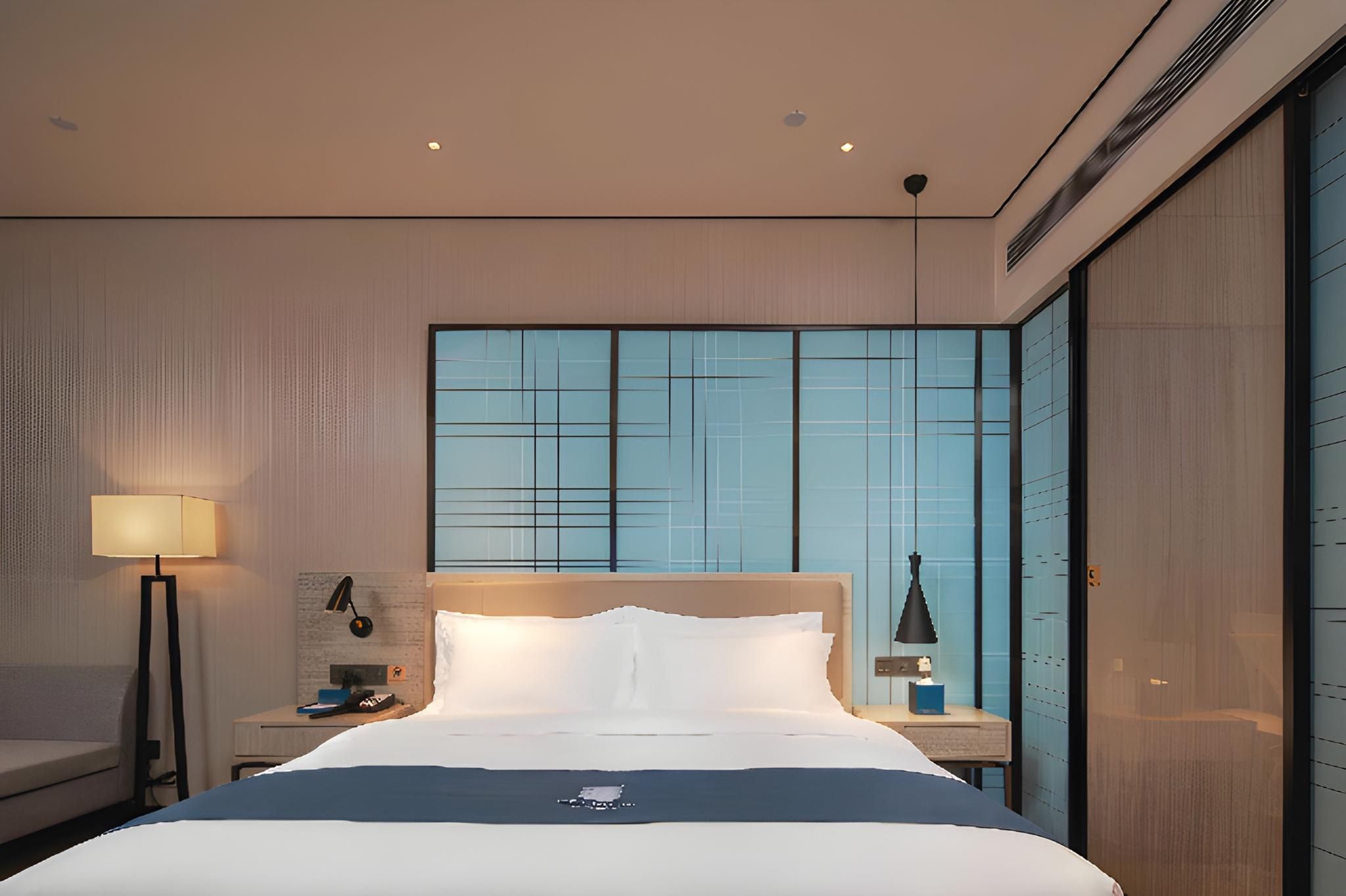 Dossen - Superior Bed Room