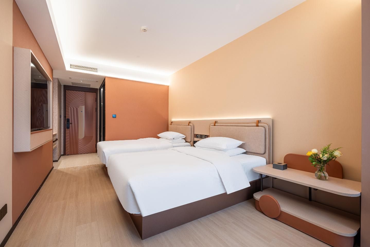 Dossen - Executive Suite