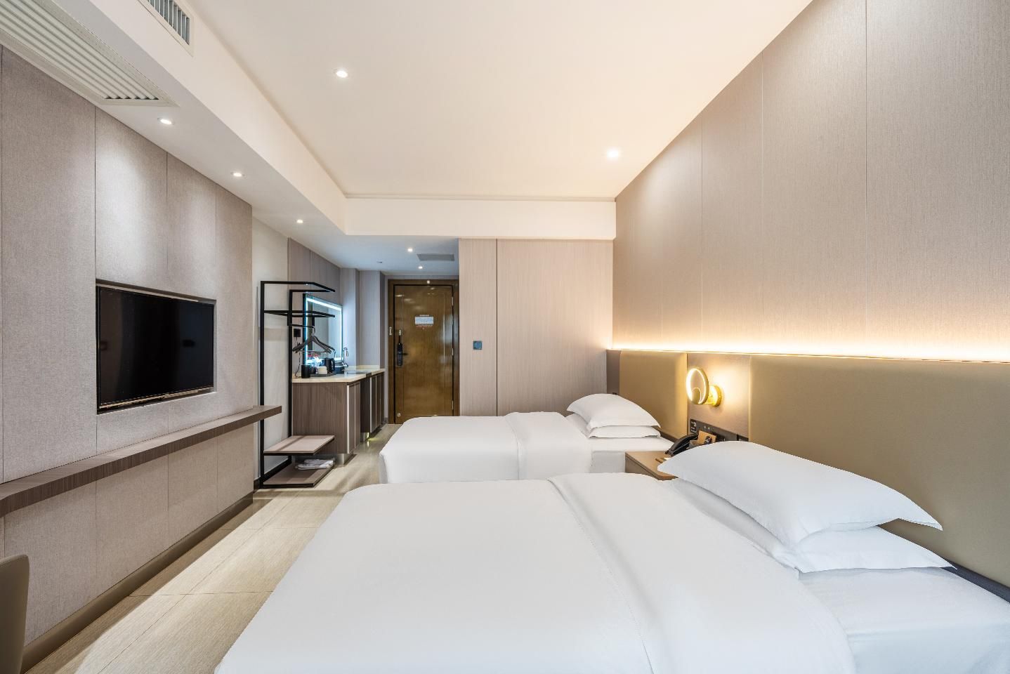 Dossen - Superior Twin Room