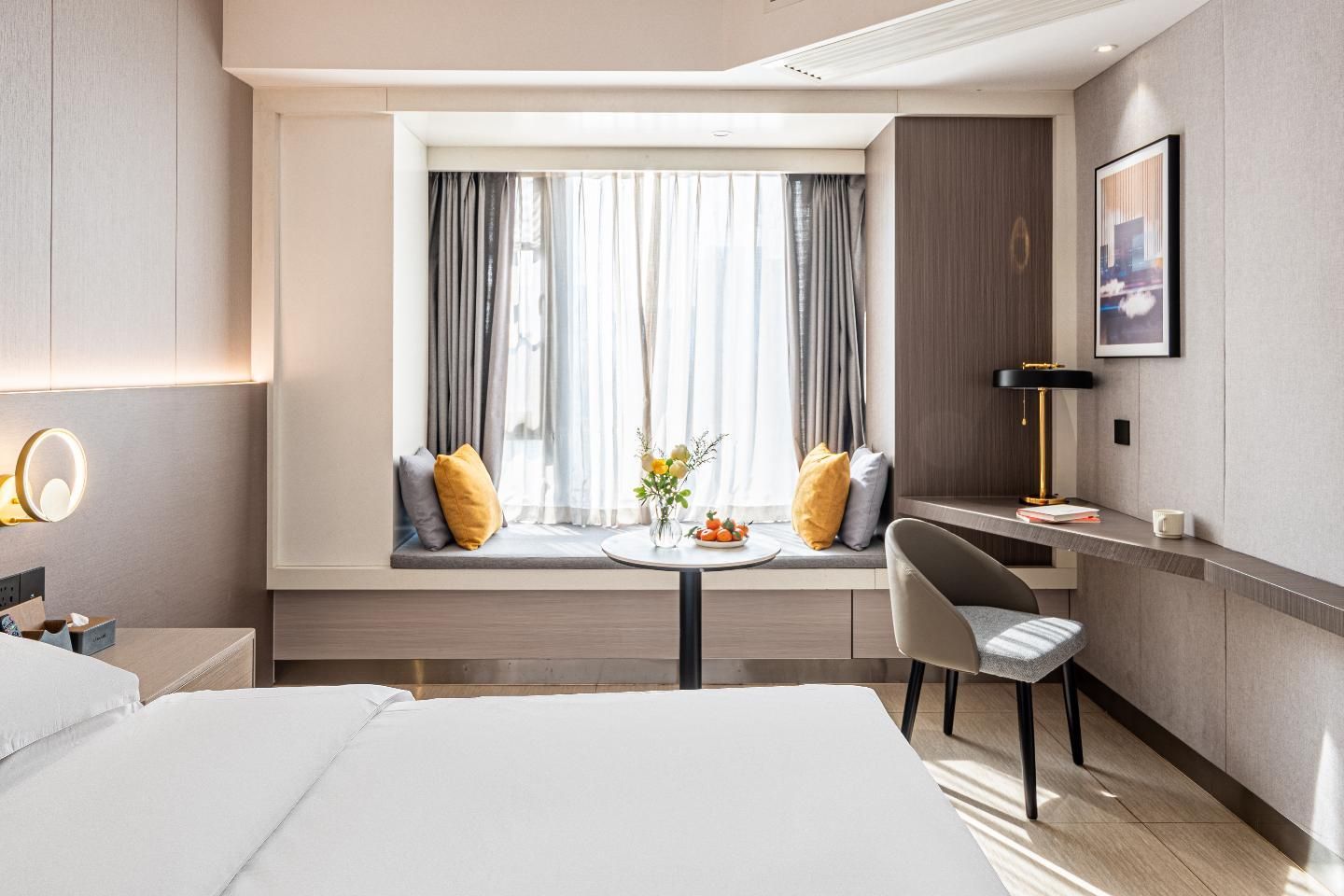 Dossen - Superior Bed Room