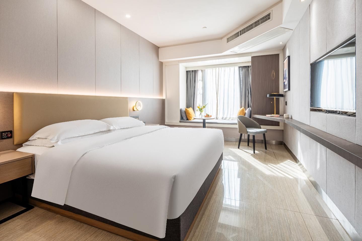Dossen - Superior Bed Room