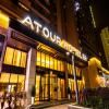 Atour Hotel Changsha South High-speed Railway Station International Convention and Exhibition Center