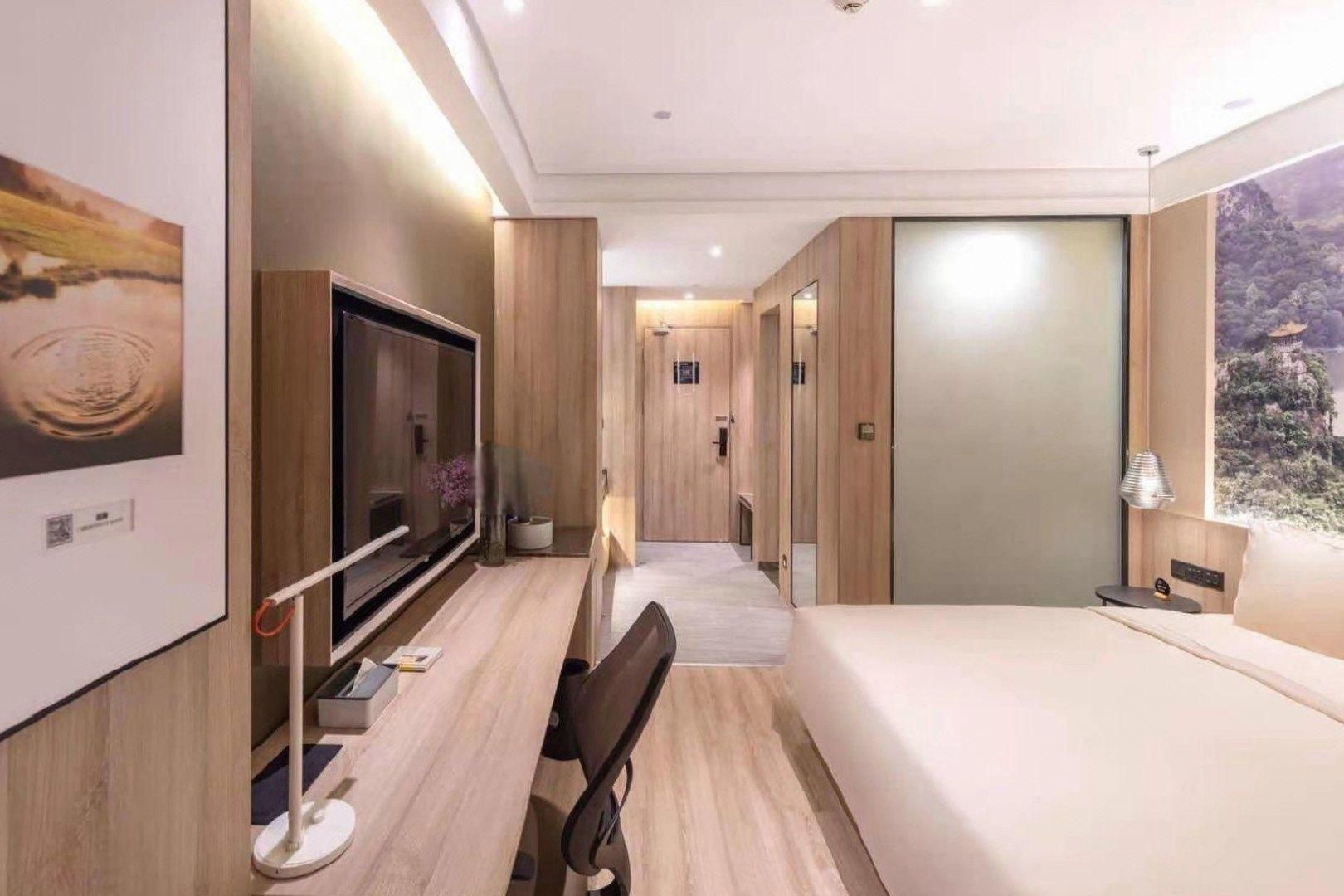 Twin Executive Room