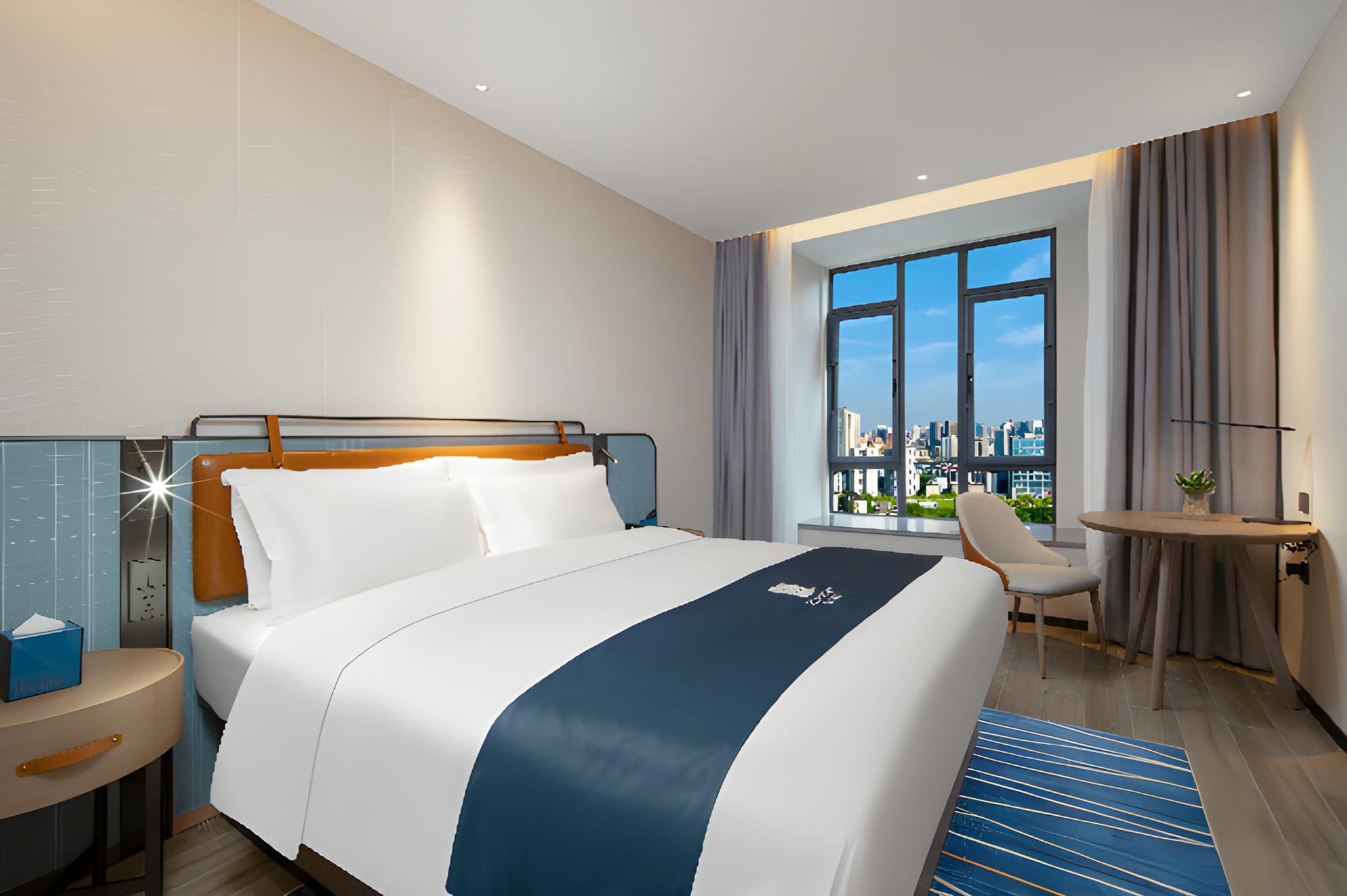 Dossen - Superior Bed Room