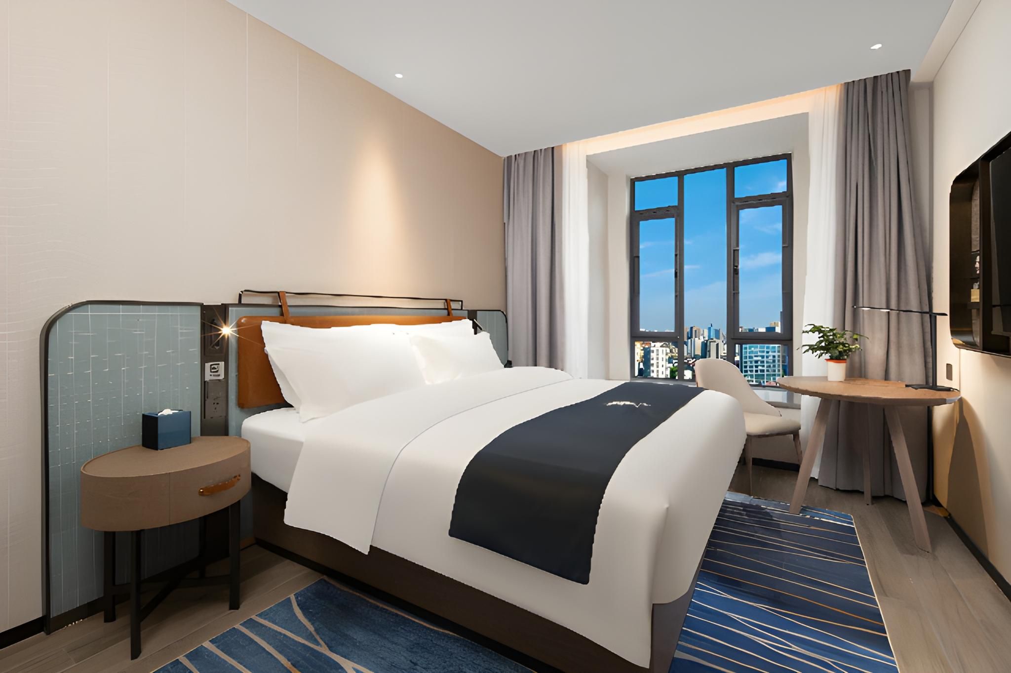Dossen - Superior Bed Room