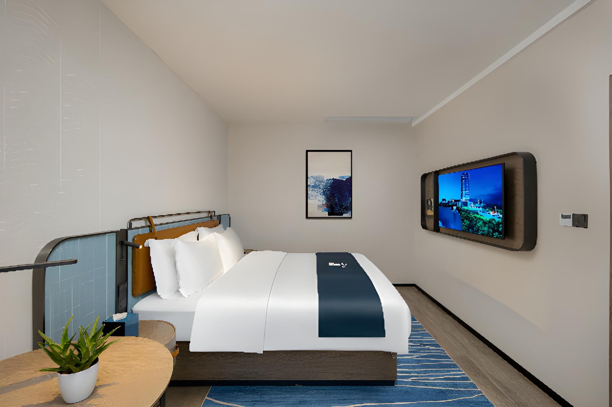 Dossen - Executive Suite