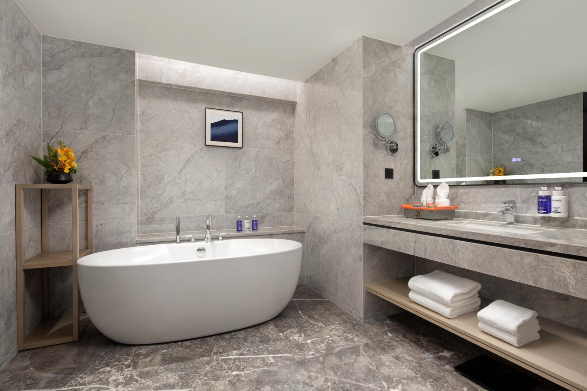 1 Bedroom Suite