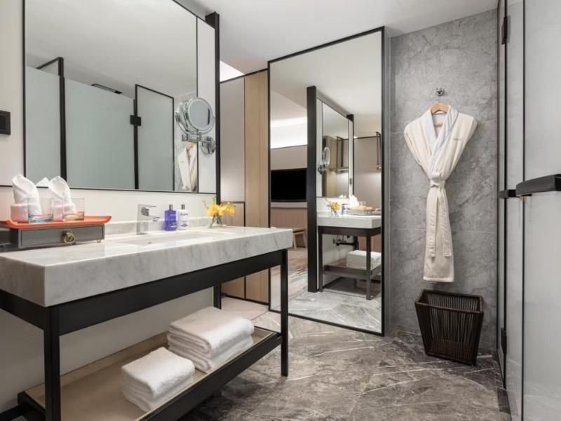 1 King Grand City View