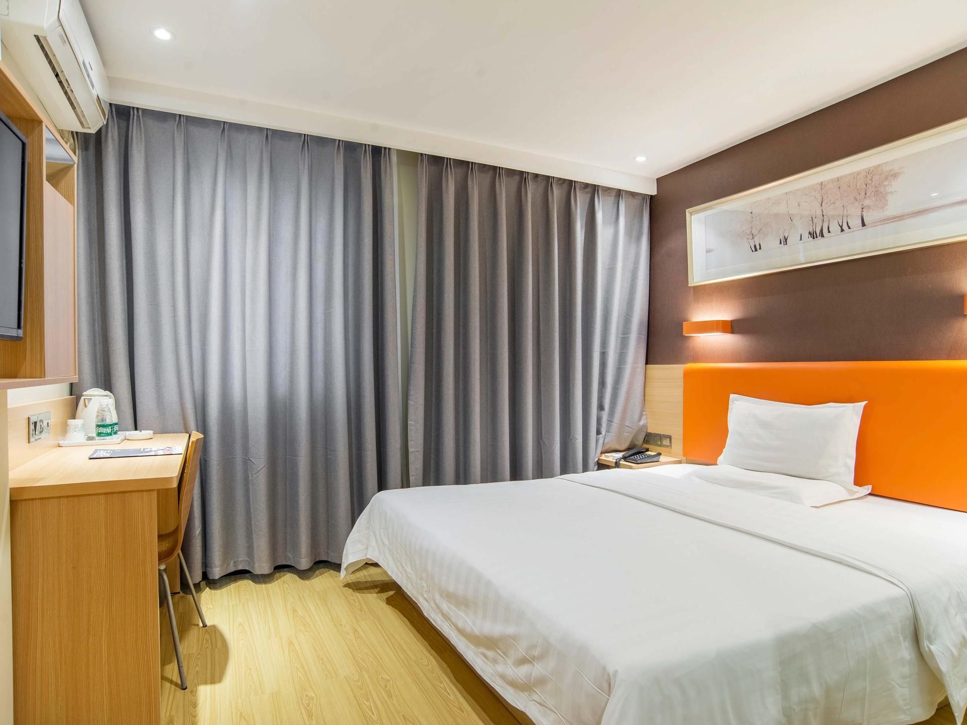7 Days - Youpin Bed Room